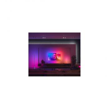Philips Hue Gradient Signe LED Stehleuchte, 29W, 2550lm, 4000K, weiß (915005987101)