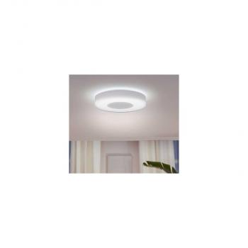 Philips Hue Infuse LED Deckenleuchte, L, 52,5W, 3700lm, 4000K, weiß (915005997401)