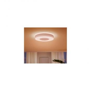 Philips Hue Infuse LED Deckenleuchte, L, 52,5W, 3700lm, 4000K, weiß (915005997401)