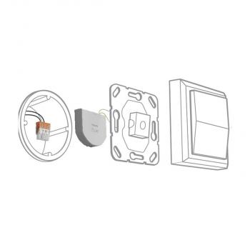 Philips Hue Wandschaltermodul, IP20, weiß (929003017101)
