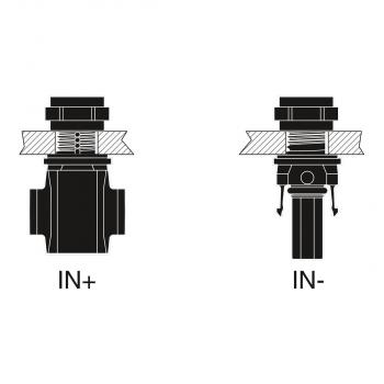 Phoenix Contact Generatoranschlusskasten - SOL-SC-1ST-0-DC-3MPPT-1001, 3x1 String, 1000V DC (2404301)