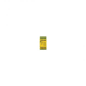 ARDEBO.de PILZ PNOZX4(24VDC) NOT-AUS-SCHALTGERAET