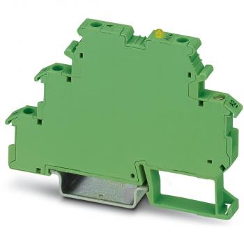 ARDEBO.de Phoenix Contact Solid-State-Relaisklemme - DEK-OE- 24DC/ 48DC/100, 1 Schließer (2940207)