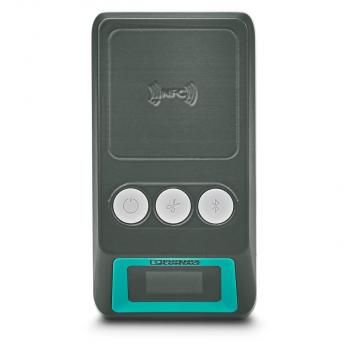 Phoenix Contact Thermotransferdrucker - THERMOMARK GO, inkl. Zubehör, 203dpi, USB/Bluetooth (1090747)