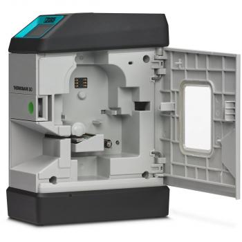 Phoenix Contact Thermotransferdrucker - THERMOMARK GO, inkl. Zubehör, 203dpi, USB/Bluetooth (1090747)
