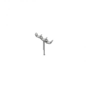ARDEBO.de Phoenix Contact Schildchenträger - STP 5-3 (0810562)