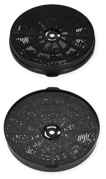 PKM CF145 Kohlefilter