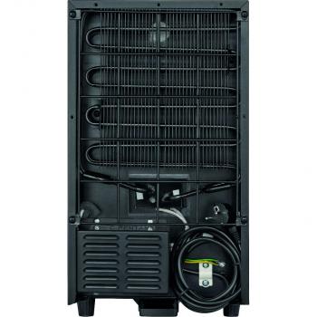 ProfiCook PC-WK 1232 Glastürkühlschrank, 23L, 26cm breit, Anti-Vibrationssystem, Thermoelektrische Kühlung, schwarz (501232)