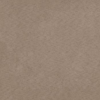 Fußhocker Taupe 70x55x41 cm Mikrofasergewebe