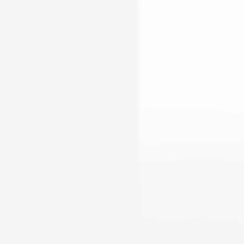 Schuhschrank mit 5 Schuhkippern Weiß Holz