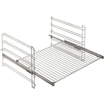 ARDEBO.de AEG FRVA1MK FlexiRunnersTM Vollauszug, 1 Paar