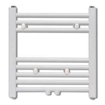 Handtuchheizkörper Warmwasser Gerade 480x480 mm