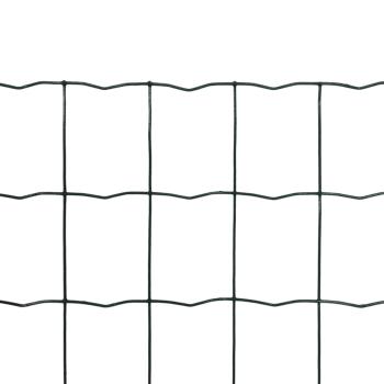 Gartenzaun Gitterzaun gitter 25x1,2m Maschendraht