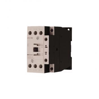 ARDEBO.de Eaton DILM32-10 24V50Hz Leistungsschütz, 3p+1S, 15kW, 400V, AC3 (277247)