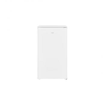 ARDEBO.de Exquisit KS116-V-042E Standkühlschrank, 48 cm breit, 88L, Gemüseschublade, Temperatureinstellung, weiß