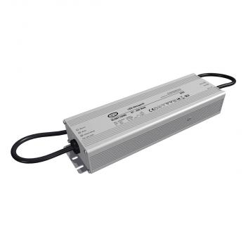 ARDEBO.de EVN SLD-Serie Netzgerät 12V/DC, 67-200W, IP67, Primär: 220-240V/AC dimmbar mit Phasenan- und Phasenabschnitt-Dimmer (SLD6712200)