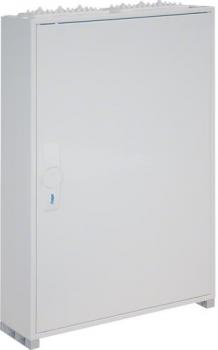 ARDEBO.de Hager FWB52S Feldverteiler AP, univers, IP44, SKII, 120PLE, 800x550x161mm, QuickConnect