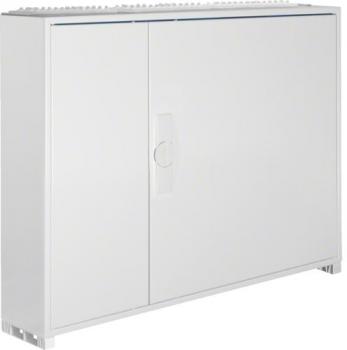 ARDEBO.de Hager FWB43S Feldverteiler AP, univers, IP44, SKII, 192PLE, 650x1050x161mm, QuickConnect