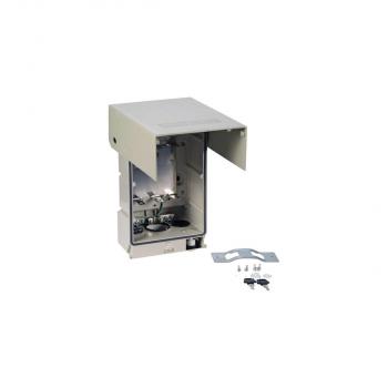 ARDEBO.de EFB-Elektronik TT Kleinverteiler 3 100DA IP54 BxHxT = 190 x 375 x 115 mm (46052.1)