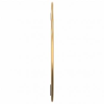 Wandspiegel Golden Ø 30 cm Rund