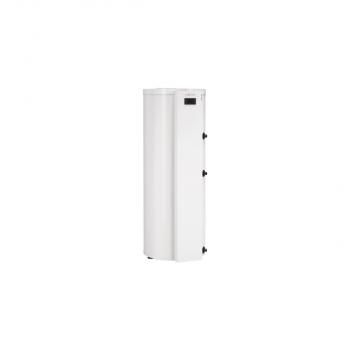 ARDEBO.de Viessmann Vitocal 060-A Typ T0E-ze Warmwasser-Wärmepumpe mit Elektro-Heizeinsatz, Umluft 254 Liter (Z021985)