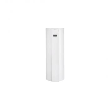Viessmann Vitocal 060-A Typ T0E-ze Warmwasser-Wärmepumpe mit Elektro-Heizeinsatz, Umluft 254 Liter (Z021985)