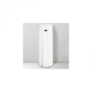 Viessmann Vitocal 060-A Typ T0E-ze Warmwasser-Wärmepumpe mit Elektro-Heizeinsatz, Umluft 254 Liter (Z021985)