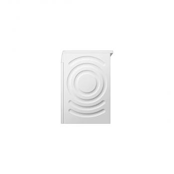 Siemens WM14N225 iQ300, 8kg Frontlader Waschmaschine, 60cm breit, 1400 U/min, waterPerfect Plus, iQdrive, Kindersicherung, weiß