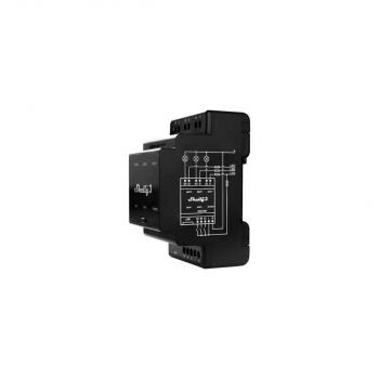 Shelly Pro 3 Relaisschalter, WLAN, Bluetooth, LAN, 3-Kanal, 3x 16A, max. 48A, Hutschiene (Shelly_Pro3)