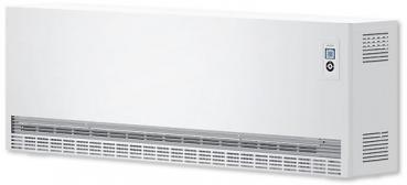 STIEBEL ELTRON ETT 500 Plus Wärmespeicher, 5.0kW/400V, alpinweiß (238569)
