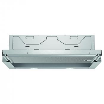ARDEBO.de Siemens LI64LB531 EEK: A iQ300 Flachschirmhaube, 60 cm breit, LED, Intensivstufe, silbermetallic