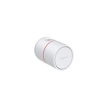 Viessmann ViCare Erweiterungs-Paket Radiator L, 6 ViCare Heizkörperthermostate, weiß (ZK05395)