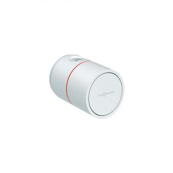 ARDEBO.de Viessmann ViCare Heizkörper- Thermostat (ZK03840)