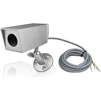 ARDEBO.de Ritto 1816220 Color-Kameramodul mechanisch verstellbar, silber