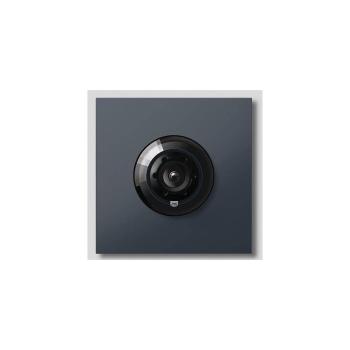 ARDEBO.de Siedle BCM 658-02 AG Bus-Kamera 180 für Vario, Anthrazitgrau (210004900-01)