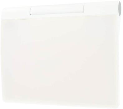 Steinel XLED Pro 240 LED-Strahler, ohne Bewegungsmelder, weiß (068103)