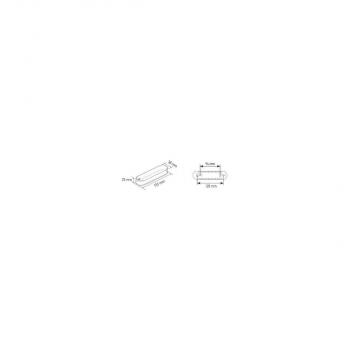 Somfy Eolis 3D WireFree io Funk-Windsensor, weiß (9016355)