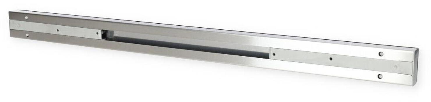 Siemens LZ46561 Griffleiste, schwarz