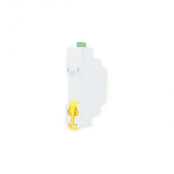 Ritto Listo TwinBus IP Video Einfamilienhaus-Set, Aufputz, Weiß (RGE2092170)