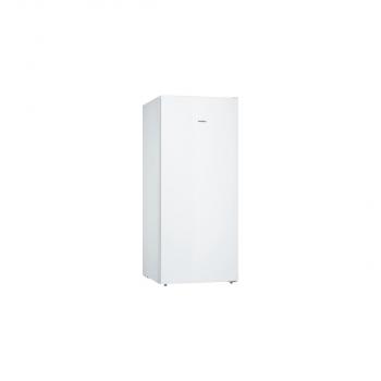ARDEBO.de Siemens GS51NUWDP iQ500 Stand Gefrierschrank, 70 cm breit, 290 L, noFrost, LED-Licht, varioZone, weiß