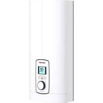 ARDEBO.de STIEBEL ELTRON DEL 18/21/24 Plus Komfort-Durchlauferhitzer, EEK: A, elektronisch geregelt, 18/21/24 kW, Übertischmontage (236739)