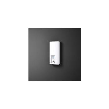 STIEBEL ELTRON DEL 18/21/24 Plus Komfort-Durchlauferhitzer, EEK: A, elektronisch geregelt, 18/21/24 kW, Übertischmontage (236739)