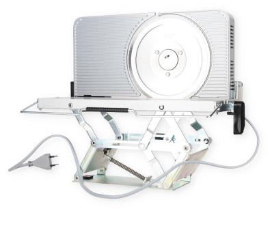 ARDEBO.de Ritter AES 52 S Einbau-Allesschneider, 65W
