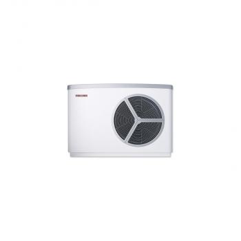 ARDEBO.de STIEBEL ELTRON WPL 20 A Luft/Wasser- Wärmepumpe, A++, 2000W (236640)