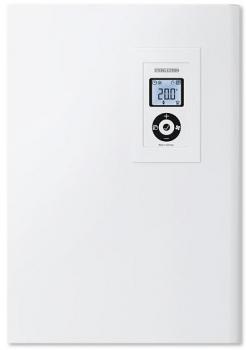 STIEBEL ELTRON ETW 240 Plus Wärmespeicher, 2.40kW/400V, alpinweiß (236614)