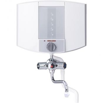 ARDEBO.de STIEBEL ELTRON KBA 5 KA Kochendwassergerät, 5 Liter, 2KW, lichtgrau (74289)