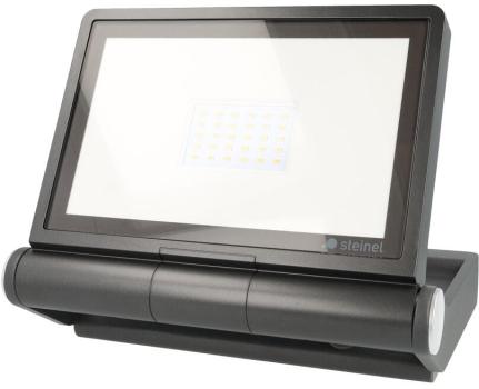 Steinel XLED PRO ONE LED-Strahler, ohne Sensor, anthrazit (069513)