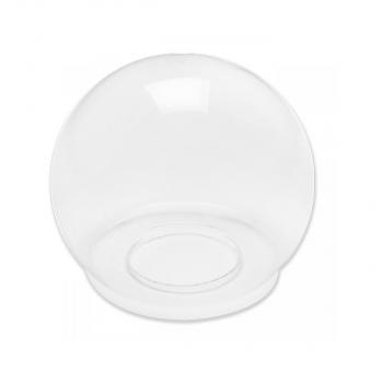 ARDEBO.de Steinel Ersatzglas für die Sensor Außenleuchte L 115 S, transparent (001681)