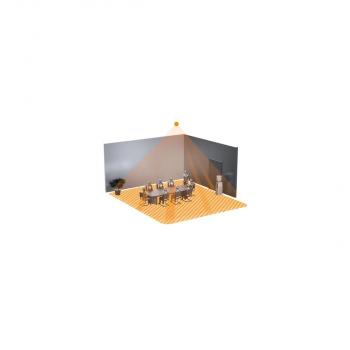 Steinel IR Quattro HD 24m DALI-2 Input Device Präsenzmelder, Unterputz, weiß (057497)