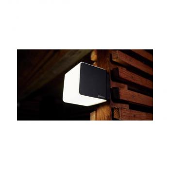 Steinel L 830 SC Sensor-LED-Außenleuchte, 3000K, anthrazit (055493)